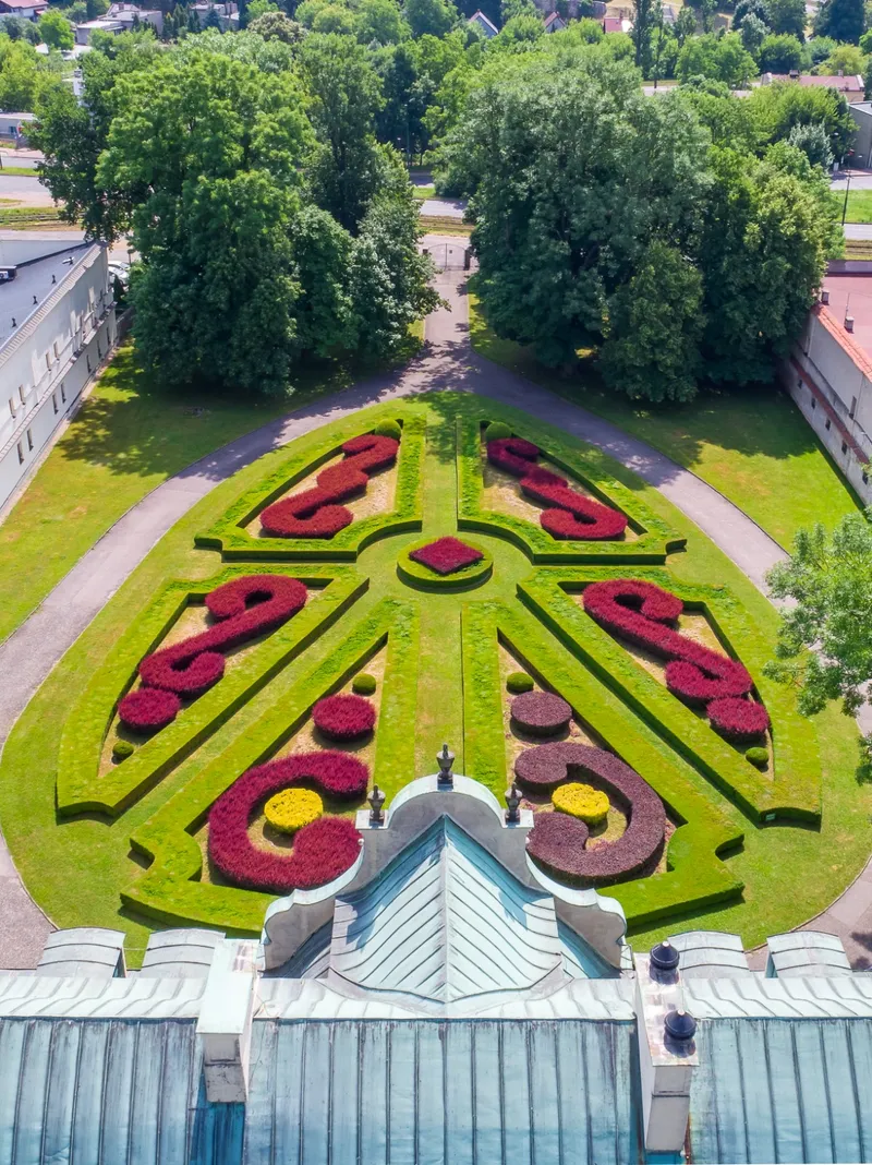 Magiczna chwila - Pałac wydarzenie 4