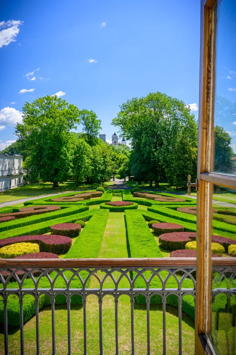 Magiczna chwila - Pałac wydarzenie 5