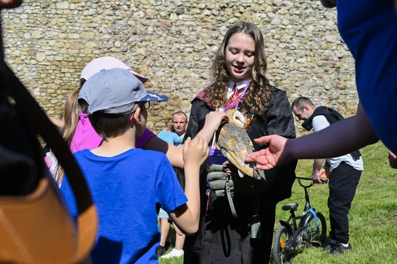 Magiczna chwila - Pałac wydarzenie 6