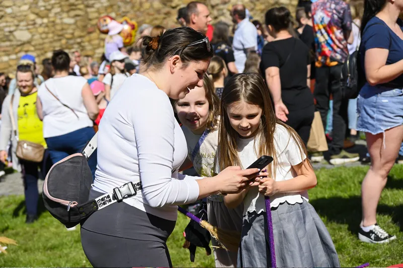 Magiczna chwila - Pałac wydarzenie 8