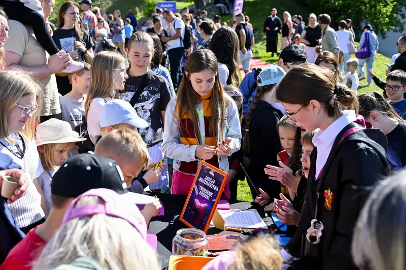 Magiczna chwila - Pałac wydarzenie 9