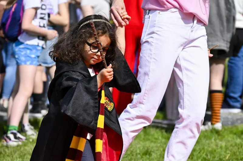 Magiczna chwila - Pałac wydarzenie 11