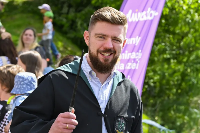 Magiczna chwila - Pałac wydarzenie 12