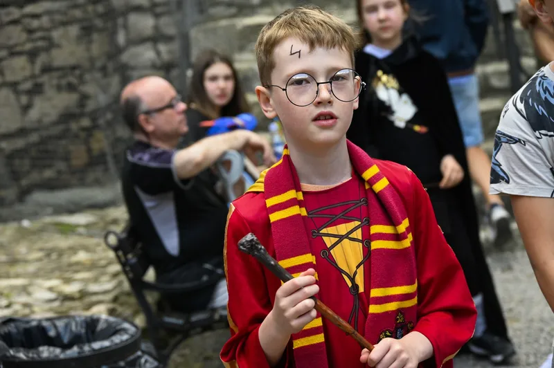 Magiczna chwila - Pałac wydarzenie 13